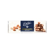 WEDEL LUXUSNÁ ČOKOLÁDA 220 g .. WEDEL LUXUSNÁ ČOKOLÁDA 220 g ..