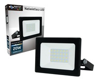 HALOGÉNOVÁ LED LAMPA 20W IP65 Reflektor HALOGÉNOVÁ LED LAMPA 20W IP65 Reflektor