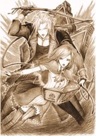 Plagát Anime Manga Castlevania CAS_021 A2 (vlastné)