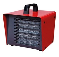 Elektrický ohrievač dielenskej garáže 2kW Elektrický ohrievač dielenskej garáže 2kW