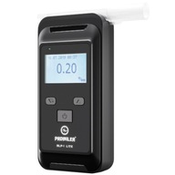 Elektrochemický alkohol tester Promiler ALP-1 LITE LCD Elektrochemický alkohol tester Promiler ALP-1 LITE LCD