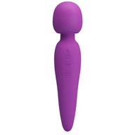 EROTICKÁ VIBRÁCIA MASÁŽNA TYČ, VODEODOLNÁ EROTICKÁ VIBRÁCIA MASÁŽNA TYČ, VODEODOLNÁ