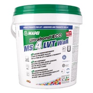 Lepidlo na LVT|MAPEI Waterproof|Eco MS 4 LVT Wall
