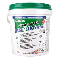 Lepidlo na LVT|MAPEI Waterproof|Eco MS 4 LVT Wall Lepidlo na LVT|MAPEI Waterproof|Eco MS 4 LVT Wall