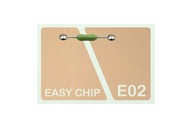 EASY CHIP E02 RESET DRUM pre OKI C3530 mfp