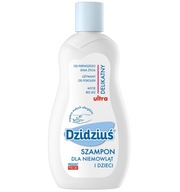Dzidziuś šampón pre dojčatá a deti 300 ml