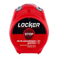 LOCKER závit tesniaci závit 30 m LOCKER závit tesniaci závit 30 m
