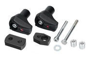 Nárazové doštičky Renner xPads set Honda CBR 600F Nárazové doštičky Renner xPads set Honda CBR 600F