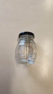 12 ks téglikov so skrutkovacím uzáverom, 100 ml 12 ks téglikov so skrutkovacím uzáverom, 100 ml