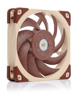 Ventilátor NOCTUA NF-A12x25 PWM Sterrox