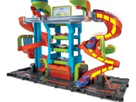 Umývačka áut Hot Wheels Roborekin HDP05 Umývačka áut Hot Wheels Roborekin HDP05