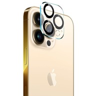 Sklenená šošovka fotoaparátu pre Apple iPhone 13 Pro