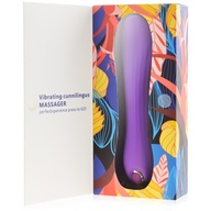 REBROVANÝ SILIKÓNOVÝ VIBRÁTOR TONGU 10 FUNKCIÍ REBROVANÝ SILIKÓNOVÝ VIBRÁTOR TONGU 10 FUNKCIÍ
