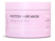 Maska s vysokým obsahom bielkovín Trust My Sister. 150 g Maska s vysokým obsahom bielkovín Trust My Sister. 150 g