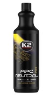 K2 APC NEUTRAL PRO Univerzálny čistič K2 APC NEUTRAL PRO Univerzálny čistič