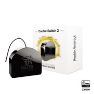 Fibaro Double Switch 2 FGS-223 ZW5 868,4 Mhz - ON Fibaro Double Switch 2 FGS-223 ZW5 868,4 Mhz - ON