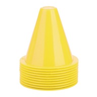 SADA 10 KUSOV PACHOKI SLOPES SUPKI SLALOM 8 CM SADA 10 KUSOV PACHOKI SLOPES SUPKI SLALOM 8 CM