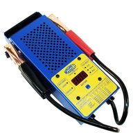 DIGITÁLNY TESTER BATÉRIÍ MAGNETI MARELLI DIGITÁLNY TESTER BATÉRIÍ MAGNETI MARELLI
