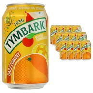 Tymbark Mango pomarančový sýtený nápoj 12x 330ml