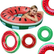 VZDUCHOVÝ VZDUCHOVÝ MATRAC NA PLÁVANIE VEĽKÝ VODOVÝ MELÓN DONUT VZDUCHOVÝ VZDUCHOVÝ MATRAC NA PLÁVANIE VEĽKÝ VODOVÝ MELÓN DONUT