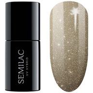 335 SEMILAC HYBRID LESK NAIL LESK CAT EYE GOLDEN GIRL 335 SEMILAC HYBRID LESK NAIL LESK CAT EYE GOLDEN GIRL
