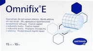 HARTMANN - Omnifix E - 15cm x 10m, 1 ks. HARTMANN - Omnifix E - 15cm x 10m, 1 ks.