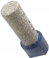 FRÉZA, DIAMANTOVÝ PILNÍK, VŔTAK DO POBERETICKÝCH škridiel, M14 FRÉZA, DIAMANTOVÝ PILNÍK, VŔTAK DO POBERETICKÝCH škridiel, M14