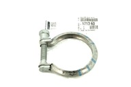 SVORKA PRE KATALYTICKÝ tlmič DPF-U 67mm ORIGINÁL SVORKA PRE KATALYTICKÝ tlmič DPF-U 67mm ORIGINÁL