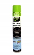 COCKPIT SPRAY PLAK FOAM 750ml NOVÉ AUTO KOKPIT Q11 COCKPIT SPRAY PLAK FOAM 750ml NOVÉ AUTO KOKPIT Q11