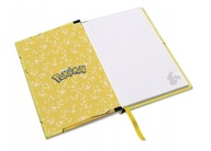 PIKACHU PIKACZU ZÁPISNÍK DO ŠKOLSKÝCH POKEMONOV ZÁPISNÍK A5 PIKACHU PIKACZU ZÁPISNÍK DO ŠKOLSKÝCH POKEMONOV ZÁPISNÍK A5