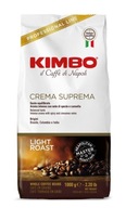 Kimbo Espresso Bar Crema Suprema grains 1kg Kimbo Espresso Bar Crema Suprema grains 1kg