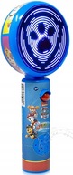 FAN MILL PSI PATROL LED Projector Music FAN MILL PSI PATROL LED Projector Music