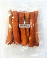 Hovädzie paličky s kačicou 10 ks/bal 180 g pochúťka pre psa Hovädzie paličky s kačicou 10 ks/bal 180 g pochúťka pre psa