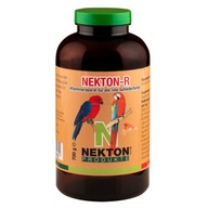 Vitamíny intenzívne červené perie NEKTON R 700g