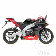 Tlmič hluku Leo Vince LV One Evo Aprilia RS4 125 Tlmič hluku Leo Vince LV One Evo Aprilia RS4 125