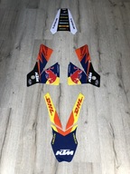 KTM EXC SX 2003 ECO dyha od ITALY CUBAMOTO KTM EXC SX 2003 ECO dyha od ITALY CUBAMOTO