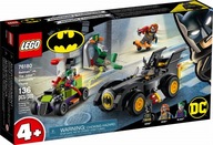 LEGO 76180 BATMAN Batman vs Joker: Prenasledovanie
