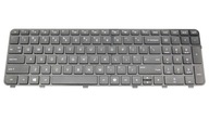 KLÁVESNICA PRE HP PAVILION dv6-6b60ew dv6-6b66ew KLÁVESNICA PRE HP PAVILION dv6-6b60ew dv6-6b66ew