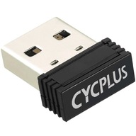 ANTÉNNY senzor USB ANT+ CYCPLUS prijímač pre ZWIFT Elite Wahoo Tacx Garmin