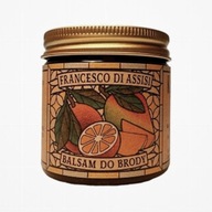 Balzam na bradu Francesco Di Assisi Chancellor's Beard 50 ml Balzam na bradu Francesco Di Assisi Chancellor's Beard 50 ml