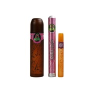 Cuba Jungle Snake set sprej 100ml Cuba Jungle Snake set sprej 100ml