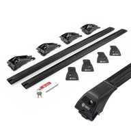 Strešný nosič SKODA OCTAVIA 1 2001-2004 ESTATE Strešný nosič SKODA OCTAVIA 1 2001-2004 ESTATE