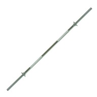 Priama skrutka HMS lišta 180 cm / 30 mm Priama skrutka HMS lišta 180 cm / 30 mm