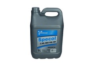 Olej SPECOL L-HL 68 5L Olej SPECOL L-HL 68 5L