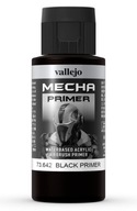 VALLEJO 73642 MECHA COLOR PRIMER BLACK (základná časť VALLEJO 73642 MECHA COLOR PRIMER BLACK (základná časť