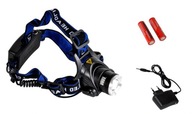 HLAVNÁ LAMPA LED ZOOM CREE HLAVNÁ LAMPA BASOVÁ HLAVNÁ LAMPA LED ZOOM CREE HLAVNÁ LAMPA BASOVÁ