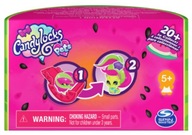 Candylocks Pets Pets Voňavé vlasy Candylocks Pets Pets Voňavé vlasy