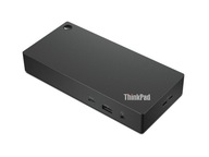 ThinkPad Universal USB-C Dock 40AY