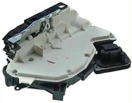 SKV ZÁMKA DVERÍ ZADNÉ PRAVÉ SKODA YETI VW GOLF VI SKV ZÁMKA DVERÍ ZADNÉ PRAVÉ SKODA YETI VW GOLF VI