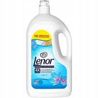 VÔŇA Lenor Universal prací gél Aprilfrisch 3,85l VÔŇA Lenor Universal prací gél Aprilfrisch 3,85l